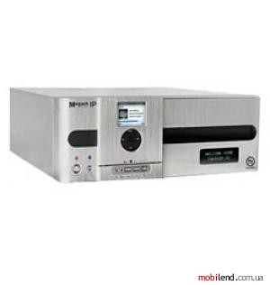 Thermaltake Mozart IP VF3001SNS Silver