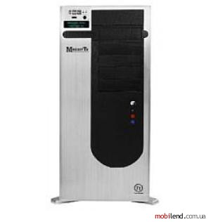Thermaltake MozartTX VE1000SWA Silver