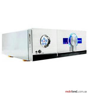 Thermaltake Mystic RH-D050-2SN 430W Silver