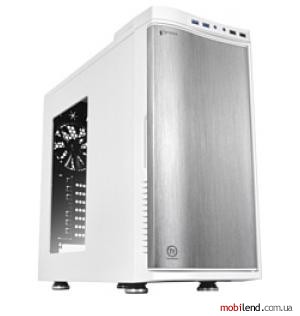 Thermaltake New Soprano Snow Edition Window VO900M6W2N White