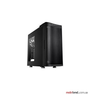 Thermaltake New Soprano Window VO900M1W2N Black