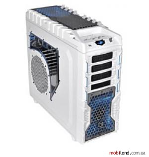 Thermaltake Overseer RX-I Snow Edition VN700M6W2N White