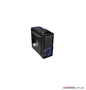 Thermaltake Overseer RX-I VN700M1W2N Black
