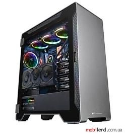 Thermaltake Premium A500 TG CA-1L3-00M9WN-00 Black