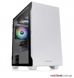 Thermaltake S100 Snow Edition (CA-1Q9-00S6WN-00)