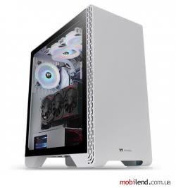 Thermaltake S300 Snow Edition (CA-1P5-00M6WN-00)