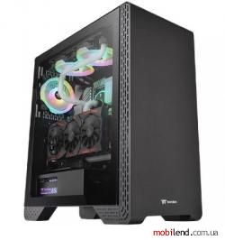 Thermaltake S300 Tempered Glass (CA-1P5-00M1WN-00)