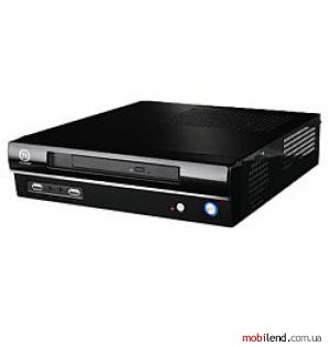 Thermaltake SD100 Mini VK81221N2E 120W Black