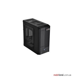 Thermaltake SD101 VP11821N2E 180W Black