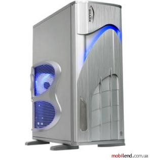 Thermaltake Shark Silver (VA7000SWA)