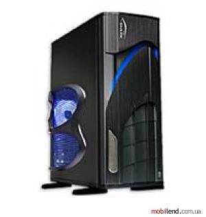 Thermaltake Shark VA7000BWA Aluminum Black