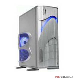 Thermaltake Shark VA7000SWA Aluminium Silver