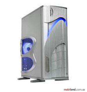 Thermaltake Shark VA7400SWA 400W Aluminium Silver