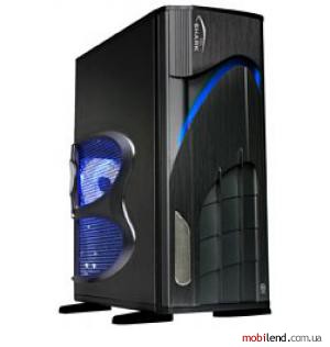 Thermaltake Shark VA7430BWA 430W Aluminium Black