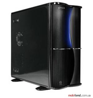 Thermaltake Soprano DX VE7000BNS Black