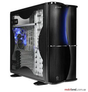 Thermaltake Soprano DX VE7000BWS Black