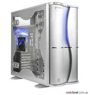 Thermaltake Soprano DX VE7000SWA Silver