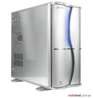 Thermaltake Soprano DX VE7400SNA 400W Silver