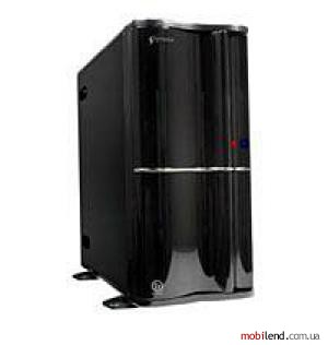 Thermaltake Soprano VB1000BNS Black