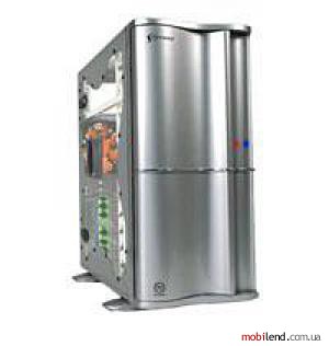 Thermaltake Soprano VB1000SWS Silver
