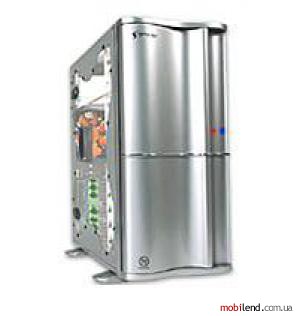 Thermaltake Soprano VB1400SWS 400W Silver