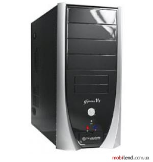 Thermaltake Soprano VX VD6000BNS Black
