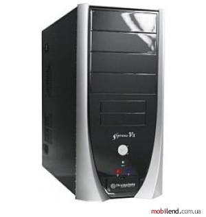 Thermaltake Soprano VX VD6400BNS 400W Black