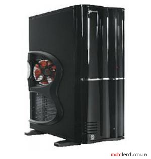 Thermaltake SopranoRS 100 VG6000BNS Black