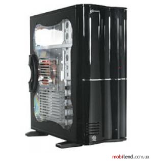Thermaltake SopranoRS 100 VG6000BWS Black