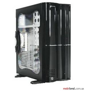 Thermaltake SopranoRS 100 VG6400BWS 400W Black
