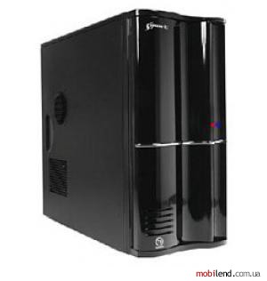 Thermaltake SopranoRS 101 VG7400BNS 400W Black