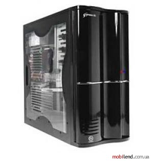 Thermaltake SopranoRS 101 VG7400BWS 400W Black