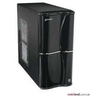 Thermaltake SopranoRS 201 VK44321W2U(E) 430W Black