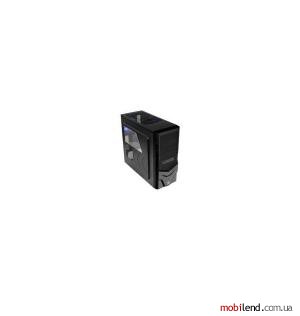 Thermaltake Spacecraft VF-I VN600A1W2N Black
