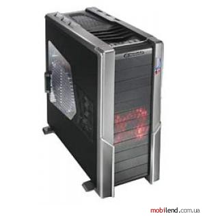 Thermaltake Spedo VI90001W2Z Black