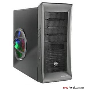 Thermaltake Strike MX VI6001BNS Black