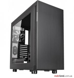 Thermaltake Suppressor F31 Power Cover Edition (CA-1E3-00M1WN-02)