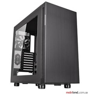 Thermaltake Suppressor F31 Window CA-1E3-00M1WN-00 Black