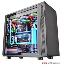 Thermaltake Suppressor F31 Window CA-1E3-00M1WN-03 Black