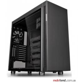 Thermaltake Suppressor F51 TG Black (CA-1E1-00M1WN-03)