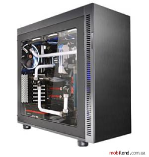 Thermaltake Suppressor F51 Window CA-1E1-00M1WN-00 Black