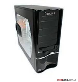 Thermaltake Swing VB6430BWS 430W Black