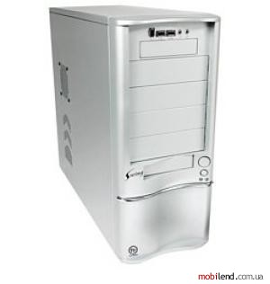 Thermaltake Swing VB6430SNS 430W Silver