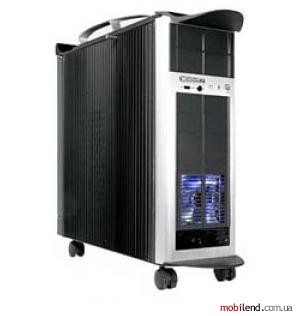 Thermaltake SwordM VD5000BNA Black