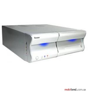 Thermaltake Tenor VB2000SNS Silver