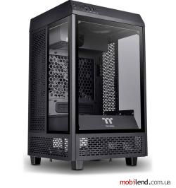Thermaltake The Tower 100 Black (CA-1R3-00S1WN-00)