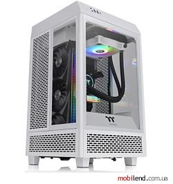Thermaltake The Tower 100 Mini CA-1R3-00S6WN-00