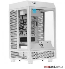 Thermaltake The Tower 100 Snow (CA-1R3-00S6WN-00)