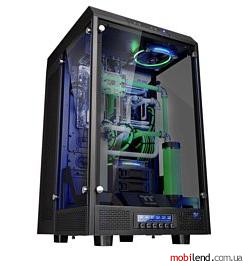 Thermaltake The Tower 900 CA-1H1-00F1WN-00 Black