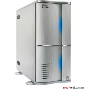 Thermaltake Tsunami Silver 400W (VA3400SNAE)